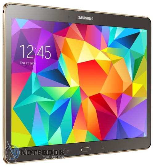 Samsung Galaxy TAB S 10.5 SM-T800 Wi-Fi 16GB