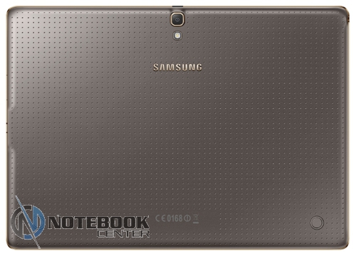 Samsung Galaxy TAB S 10.5 SM-T800 Wi-Fi 16GB