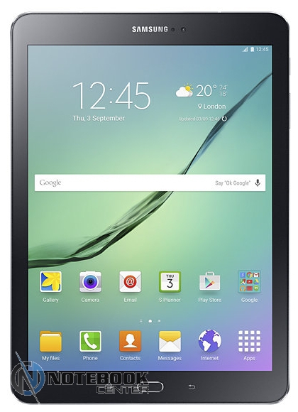 Samsung Galaxy TAB S 2 9.7