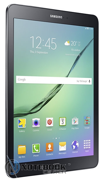 Samsung Galaxy TAB S 2 9.7