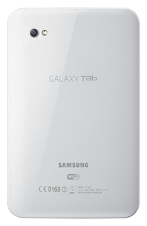 Samsung Galaxy Tab P1010