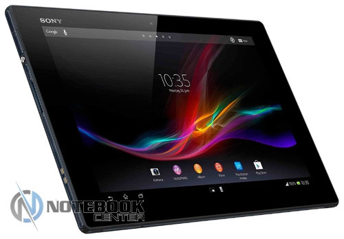 Sony Xperia Tablet Z