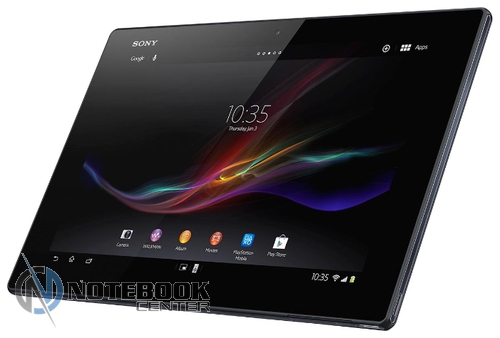 Sony Xperia Tablet Z