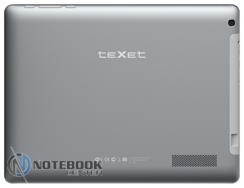 TeXet TM-9750HD