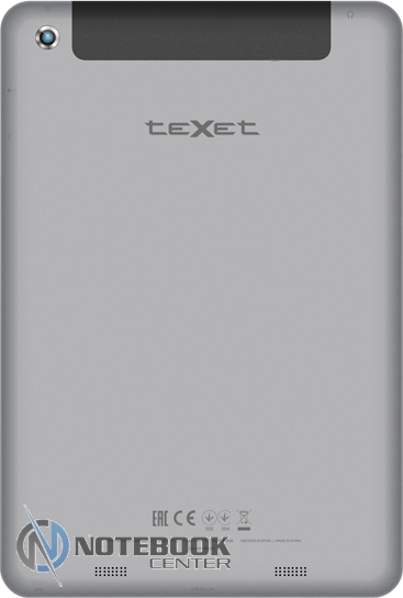 TeXet X-pad NAVI 8