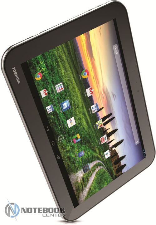 Toshiba Excite Pro 3G 16GB