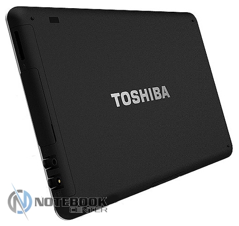 Toshiba FOLIO100 Wi-Fi