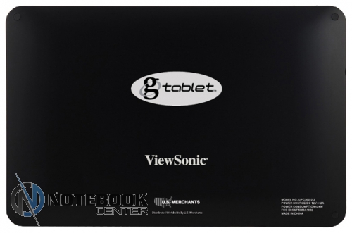 ViewSonic G-Tablet