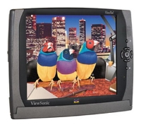 ViewSonic ViewPad 100