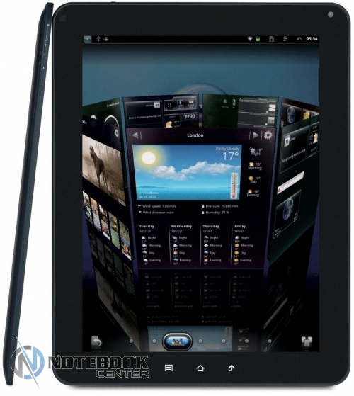 ViewSonic ViewPad 10e