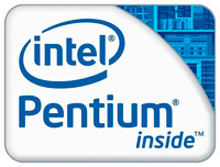 Intel Pentium 977