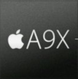 Apple A9X