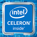 Intel Celeron J1850