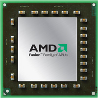 AMD C-70