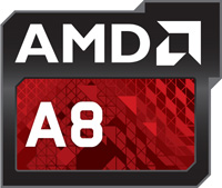 AMD A-Series A8-3500M