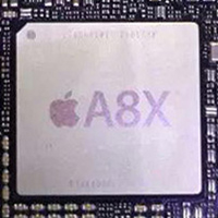 Apple A8X