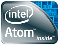 Intel Atom Z3735D