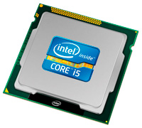 Intel Core i5