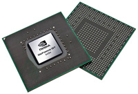 NVIDIA GeForce GT 640M