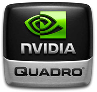 NVIDIA Quadro K1000M