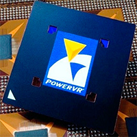 PowerVR SGX545