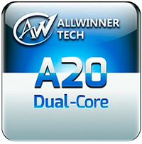 AllWinner A20