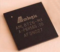 Amlogic AML8726-MX