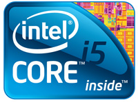 Intel Core i5-560M