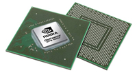 NVIDIA GeForce GTS 150M