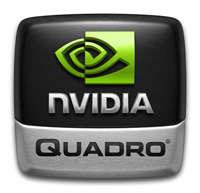 NVIDIA Quadro NVS 135M