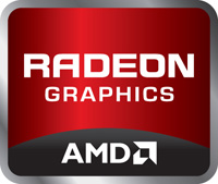 AMD Radeon HD 7670M