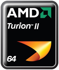 AMD Turion II Dual-Core N570