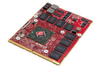 ATI Mobility Radeon HD 4830