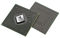 NVIDIA GeForce 305M