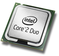 Intel Core 2 Duo T5750