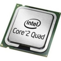 Intel Core 2 Quad Q9100