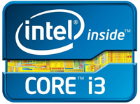 Intel Core i3-2370M