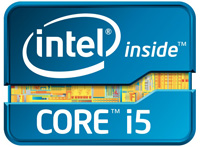 Intel Core i5-2450M