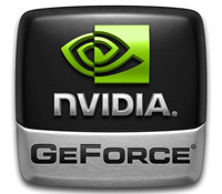 NVIDIA GeForce 7150M