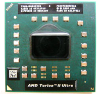 AMD Turion II Ultra M660