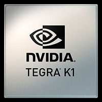 NVIDIA Tegra K1