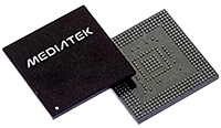 MediaTek MTK 8317T