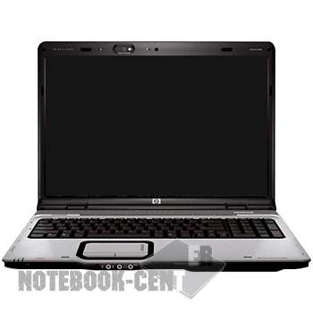 HP dv9000t -      