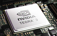 NVIDIA Tegra 3