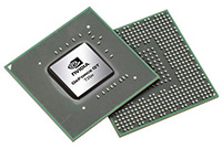 NVIDIA GeForce GT 735M