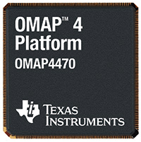 TI OMAP 4470