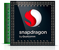 Qualcomm Snapdragon 615 MSM8939