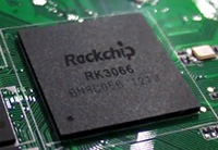 Rockchip RK3066