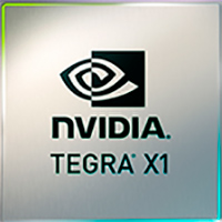 NVIDIA Tegra X1