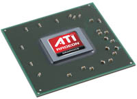 ATI Mobility Radeon HD 3870 X2